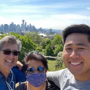 Meet your Posher, Denise